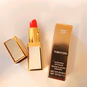 Top Pick! Tom Ford le mepris mini lipstick, BNWT!